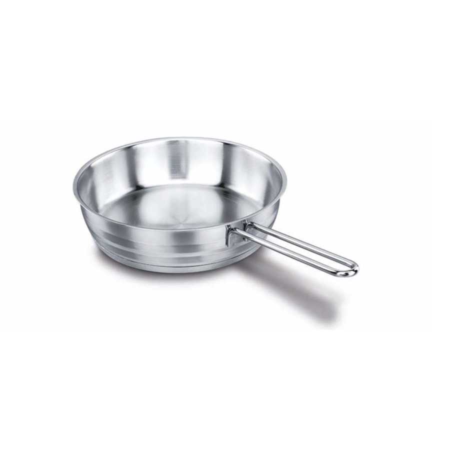 A1905 Astra Frypan w/out Lid 24x6 cm / 2.7 l.