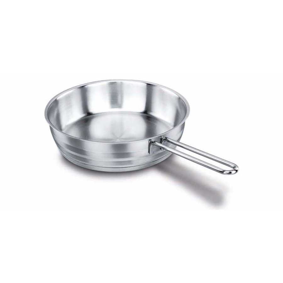 A1909 Astra Frypan w/out Lid 26x6.5 cm / 4.0 l.