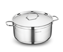A1028 Alfa Casserole 28x14 cm / 8.5 l.