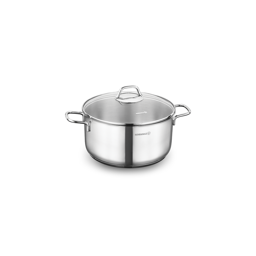 A1653 Perla Casserole 16x9 cm / 1.8 l.