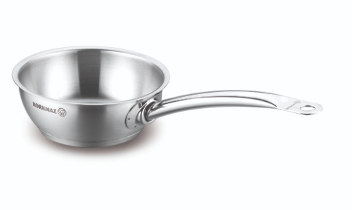 A1175 Proline Saute Frypan 20x7cm / 2.0l.