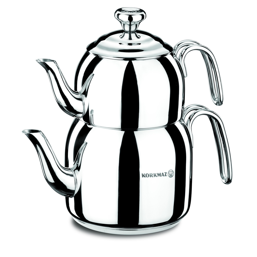 A056 Droppa Midi Tea Pot Set