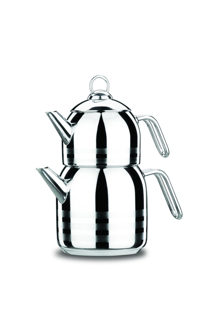 A091 Mega Tea Pot Set.