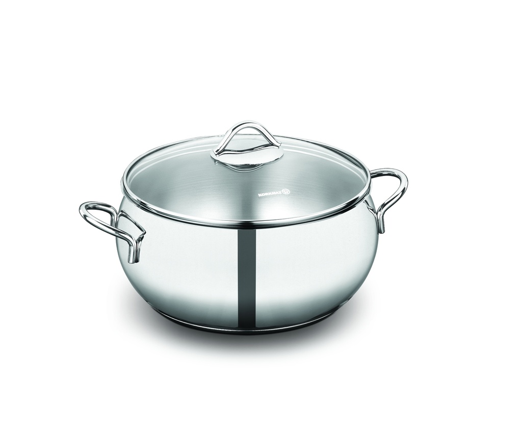 A1071 Tombik Casserole 16x9 cm / 1.8 l.