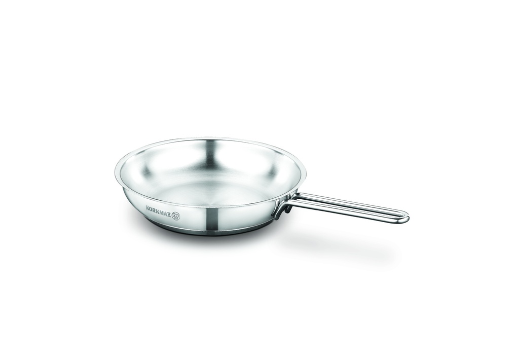 A1079 Tombik Frypan 20x4.5 cm / 1.0 l.