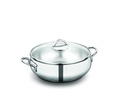 A1077 Tombik Low Casserole 24x8 cm / 3.6 l.