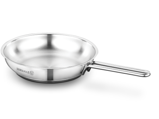 A1081 Tombik Frypan 28x5.5 cm / 2.7 l.