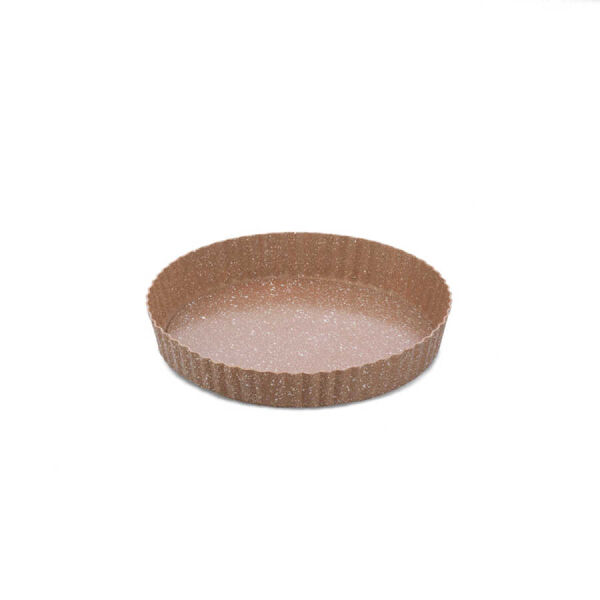 A714 Torta Mini Tart Mould with Removable Base