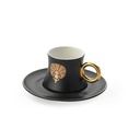 A8633 Freedom 12 pcs. Coffee Cups Set