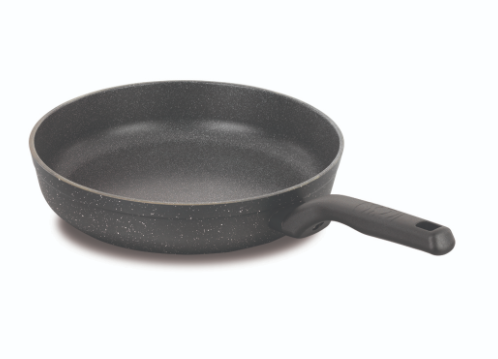 A1347 Ornella Alu. Frypan 28x5.5 cm / 3.0 l.