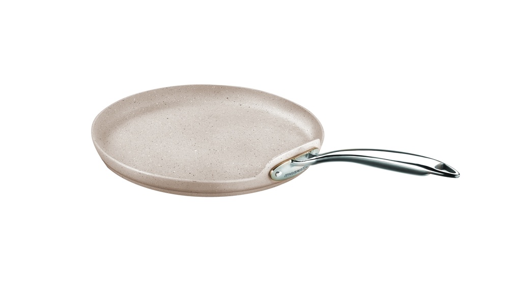 A1270 Granita Alu. Crepe Frypan Ø 26cm