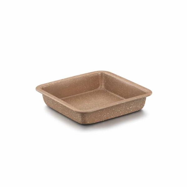 A658 Torta Square Pan 22.5cm