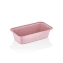A765 Torta Mini 2 pcs Loaf Cake Pan