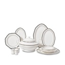A8240 Eliza Coll. 60 pcs Dinner Set