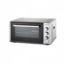 A496 Fornella Oven - 50 l. - Inox
