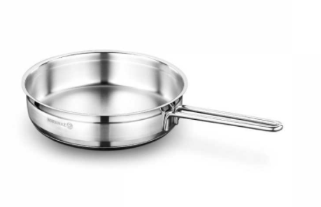 A1023 Alfa Frypan 26x6 cm / 3.0 l.