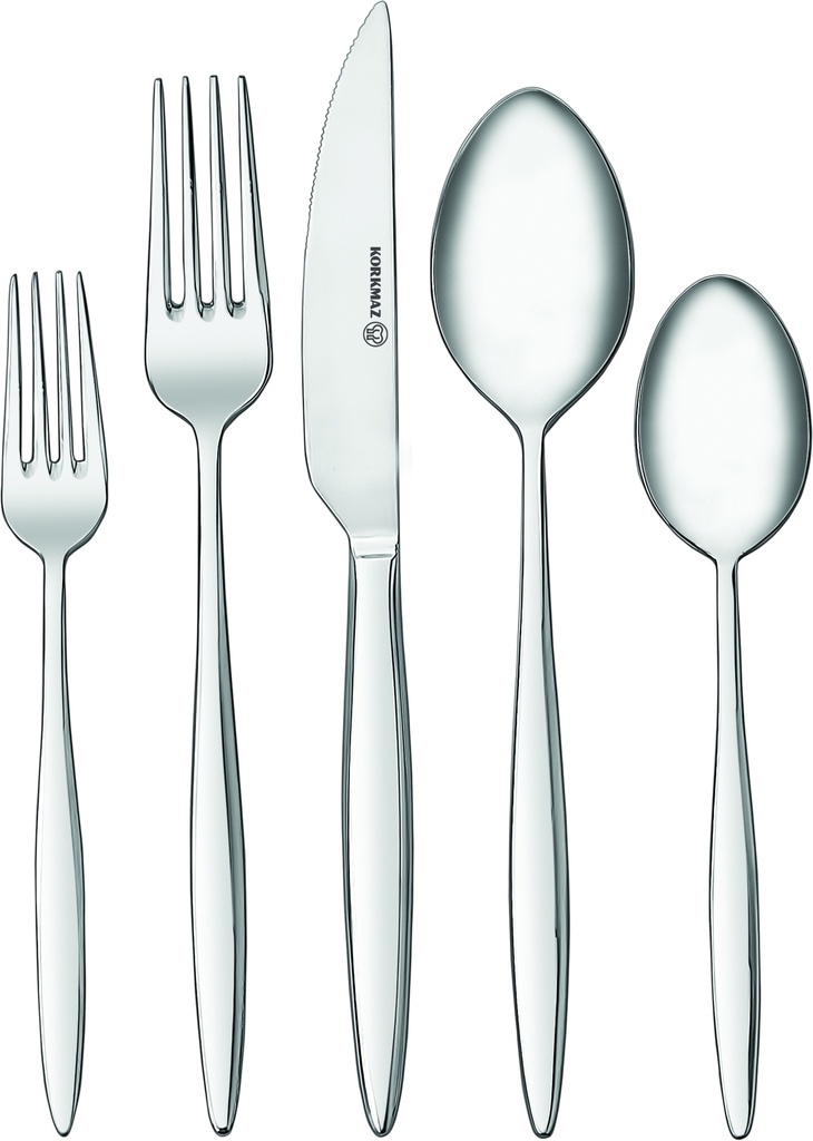 A2405 Talia 84 pcs. Cutlery Set