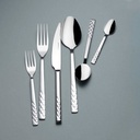 A2421 Berilla 72 pcs Cutlery Set