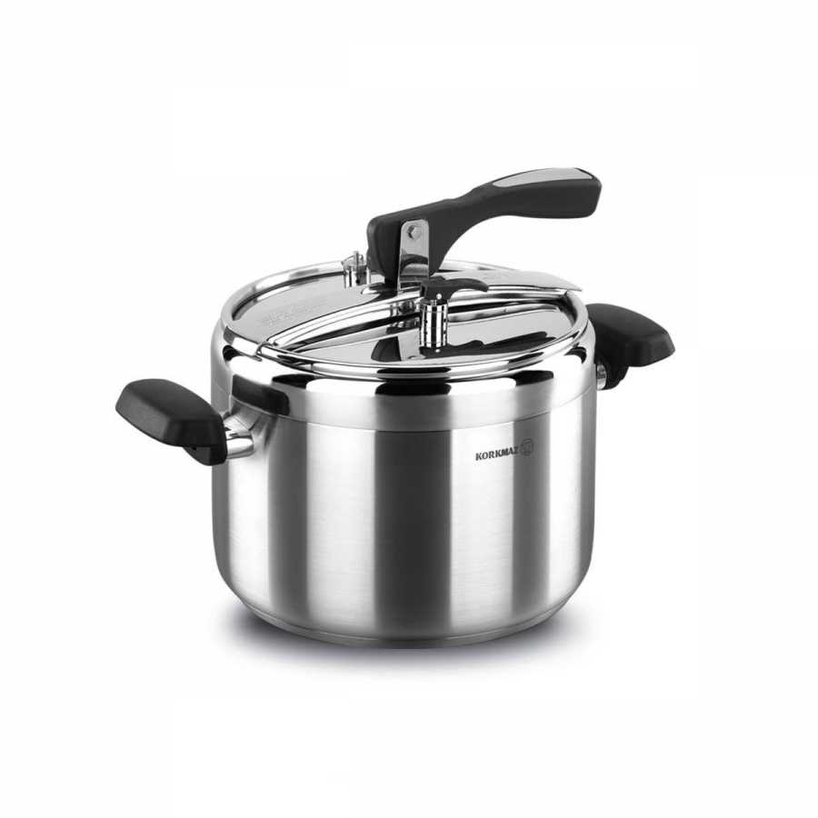 A156 Turbo Pressure Cooker 7.0 l.