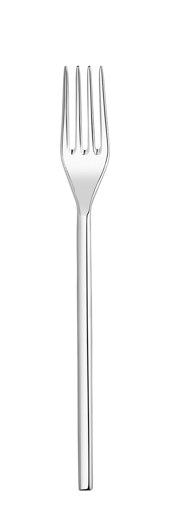 A2104 Zeta 12 pcs Dessert Fork