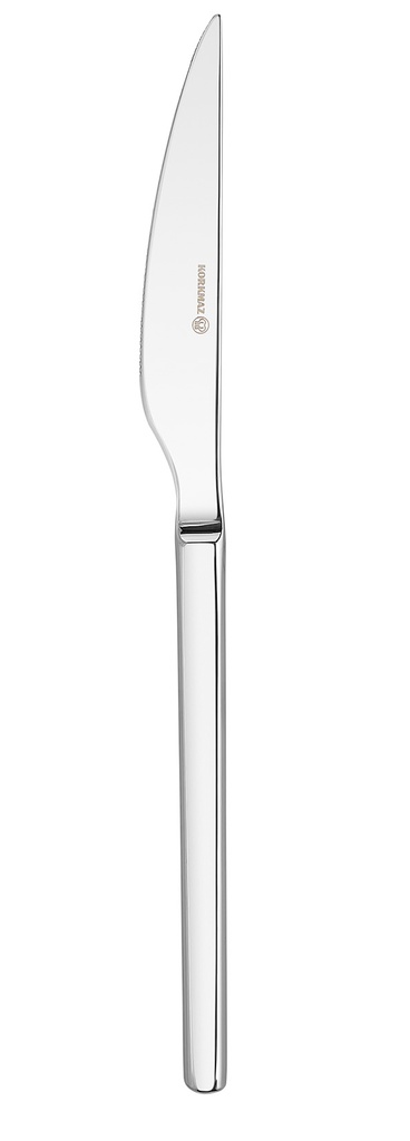 A2112 Truva 6 Pcs Dinner Knife
