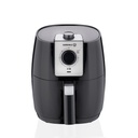 A887 Air Fix Airfryer 5 Lt 1500 W