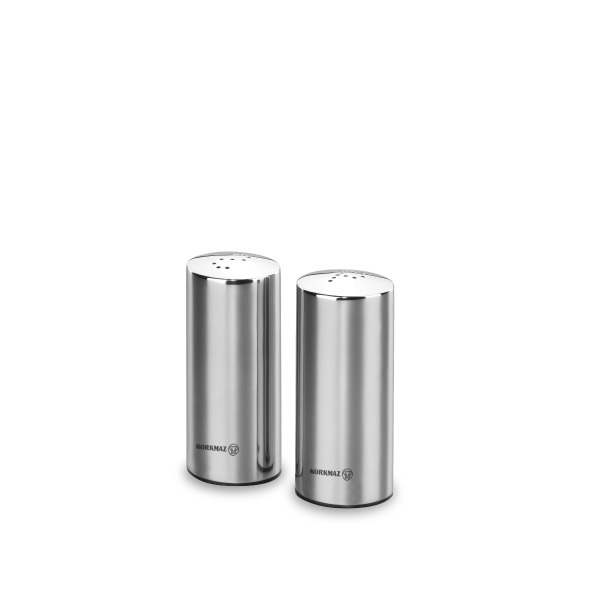 A602 Duo Salt-Pepper Set