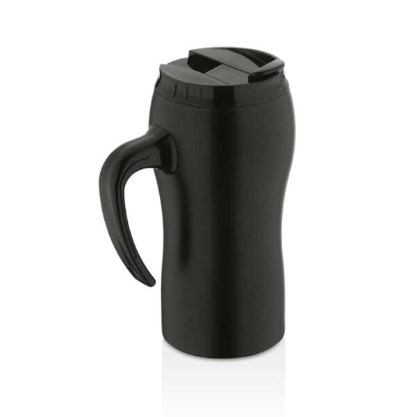 A759 Comfort Coffee Mug - Black