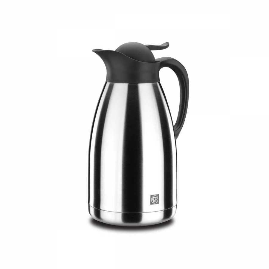 A596-02 Satina Thermos 2.0 l.