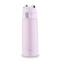 A743-01 Bambino Plus Kids Flask 350ML Pink