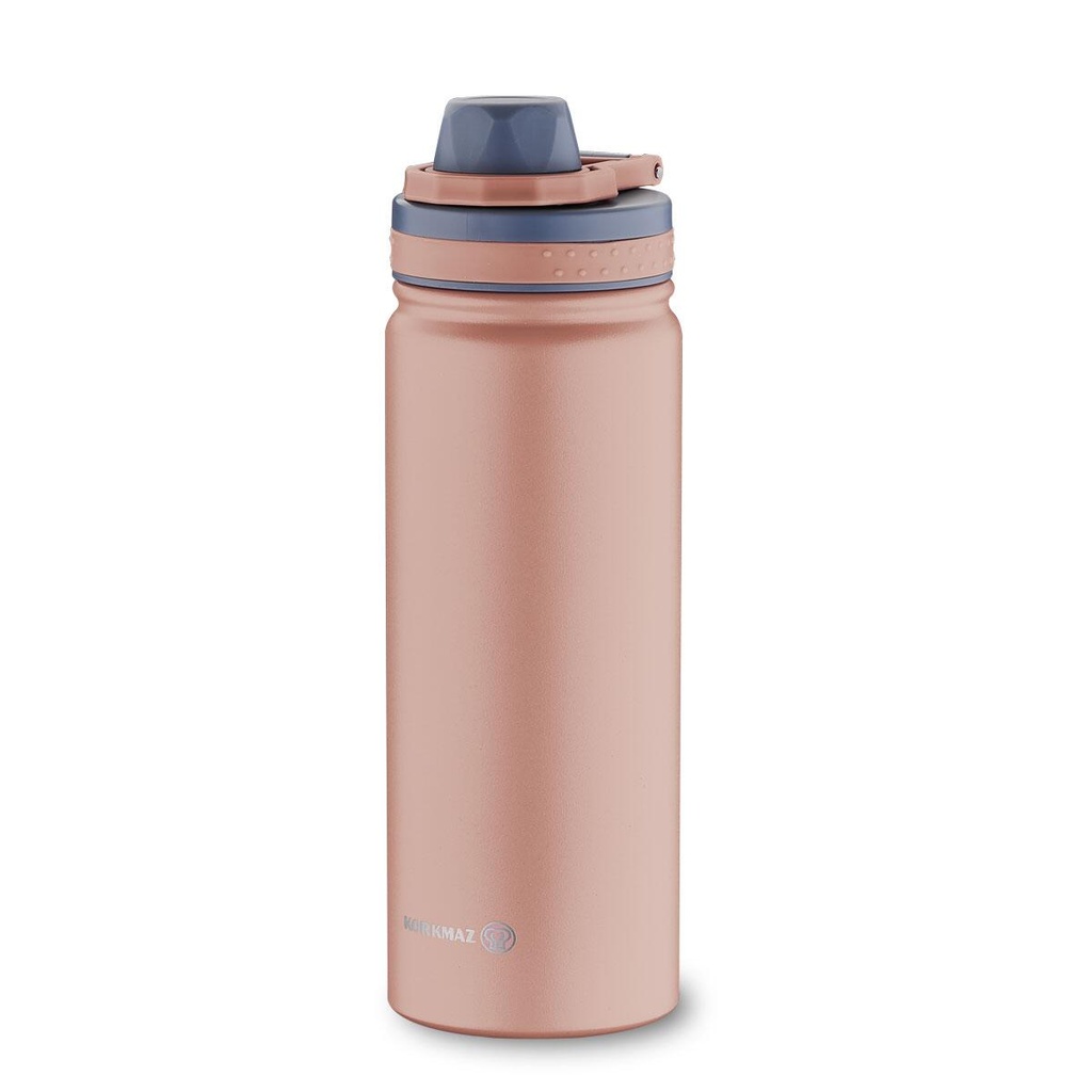 A742-01 Essential Sport Thermos 530ML Pink