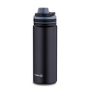 A742-02 Essential Sport Thermos 530ML Black