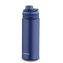 A742-03 Essential Sport Thermos 530ML Darkblue