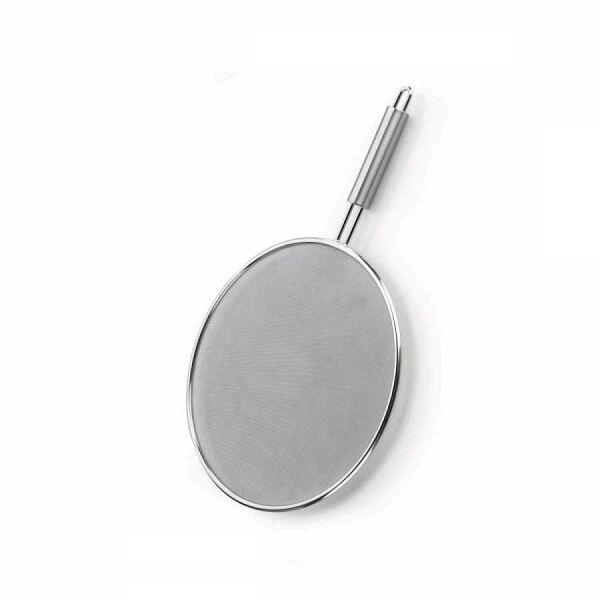 A676 Twisty Splatter Screen 28 cm