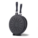 A2895-1 Ornella Fish Frypan 28 cm