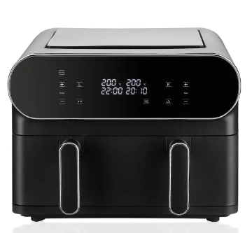 OMEGA Air Fryer 1700 Watt - 11 Lt 