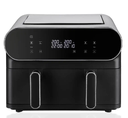 OMEGA Air Fryer 1700 Watt - 11 Lt 