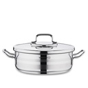 Low Casserole 30x11 cm / 7.5 Lt, A2037