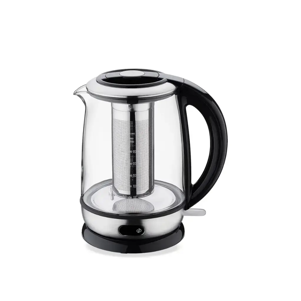 VETRINA Electrical Kettle 1850 - 2200 Watt 1,70 Lt, A961 