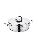 A2034 Astra2 Low Casserole 24x8