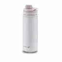 A742-04 Essentials Sport Thermos 530 ml- Beige