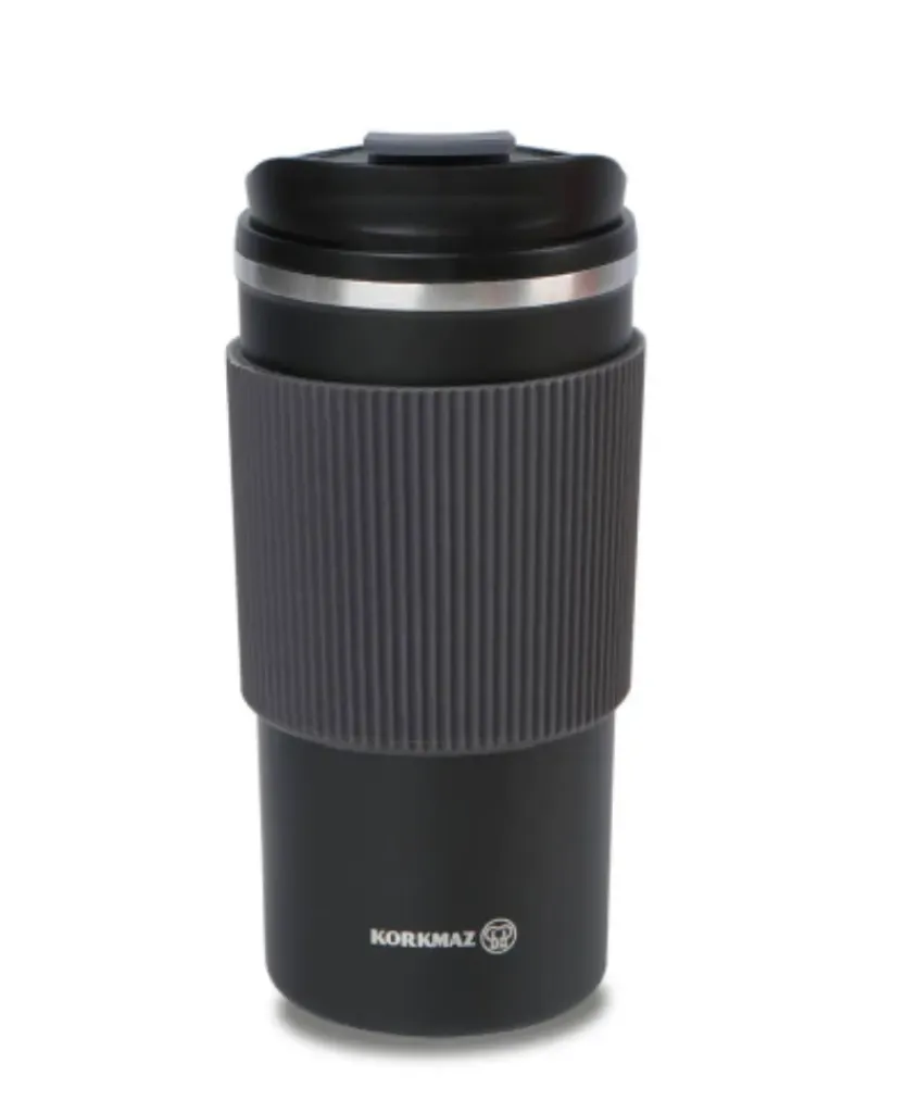 A5539 Freedom Plus Mug - Black