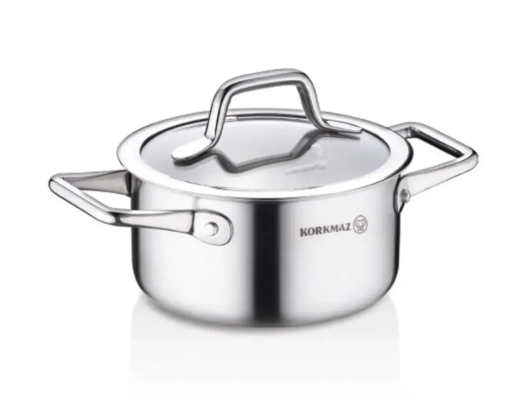 A2091 Tria Casserole 16X9 cm