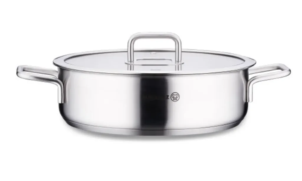 A2927 Stella Low Casserole 24X7