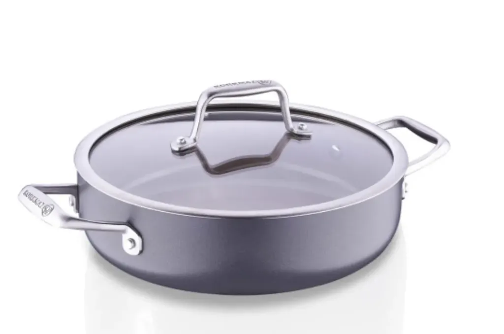 A3954 Boena Low Casserole  24X7 cm