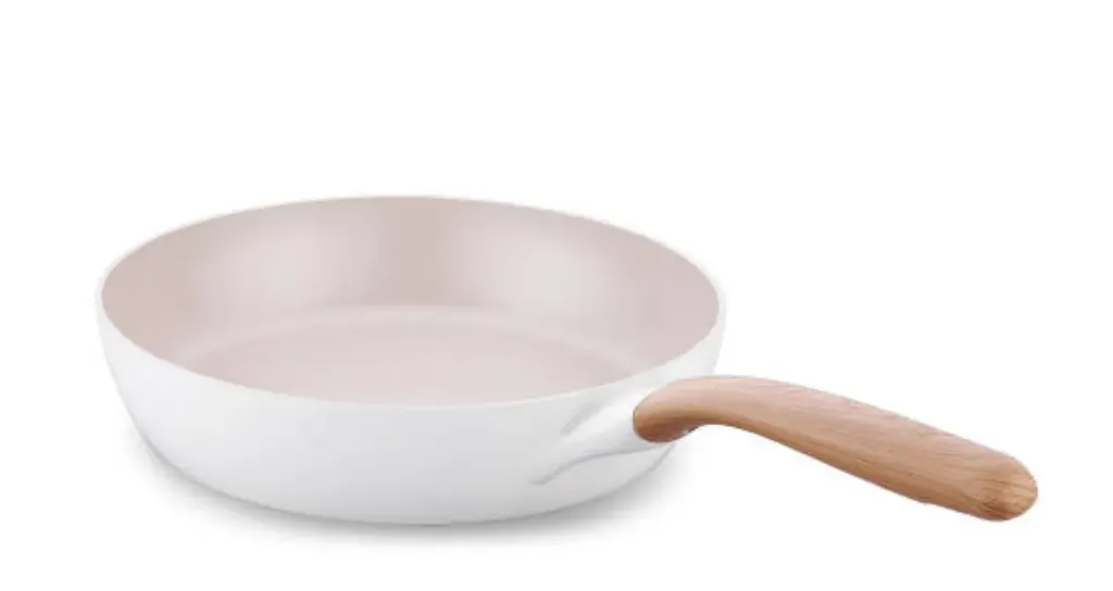 A2983 Gusto Ceramic Frypan 24x5