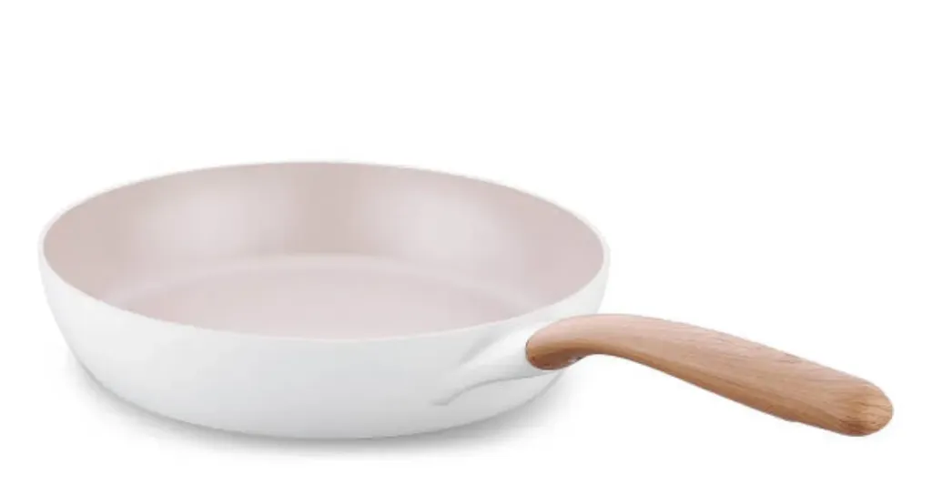 A2984 Gusto Ceramic Frypan 26x5