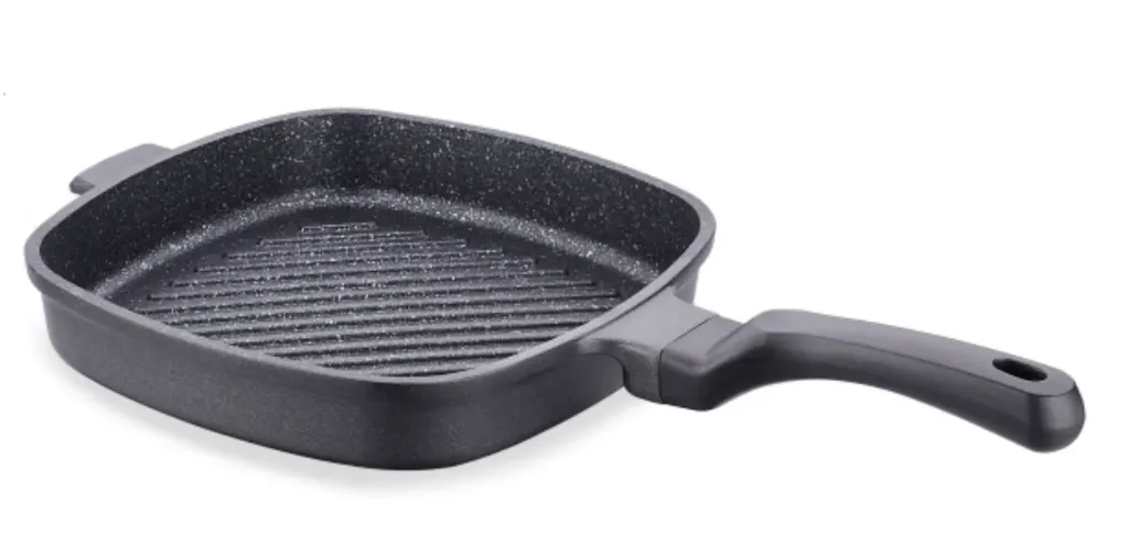 A2585 Casterra Cast Frypan