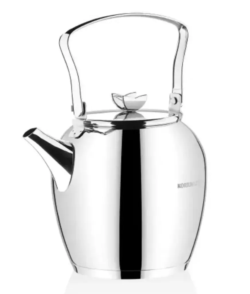 A026 Butterfly Tea Pot 2.3 l.
