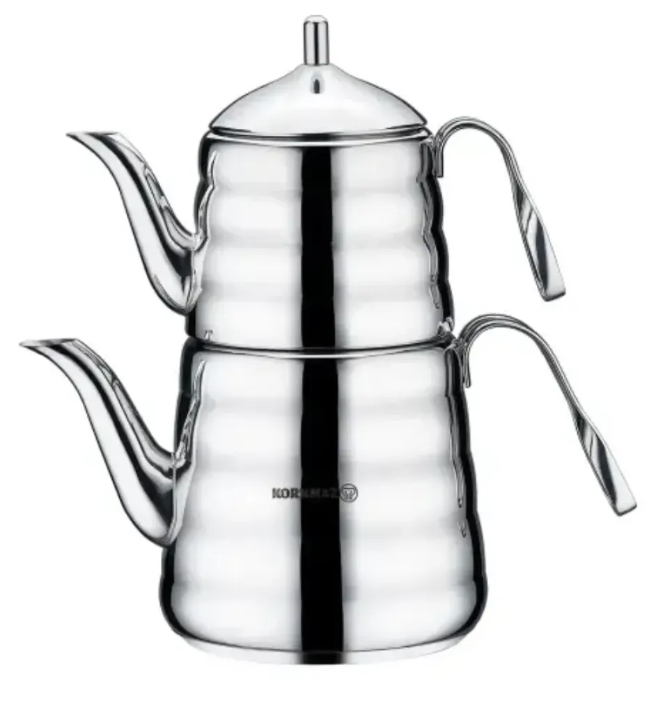 A223-01 Petra Tea Pot Set
